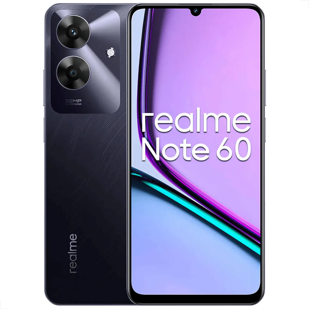 Realme Note 60 5G