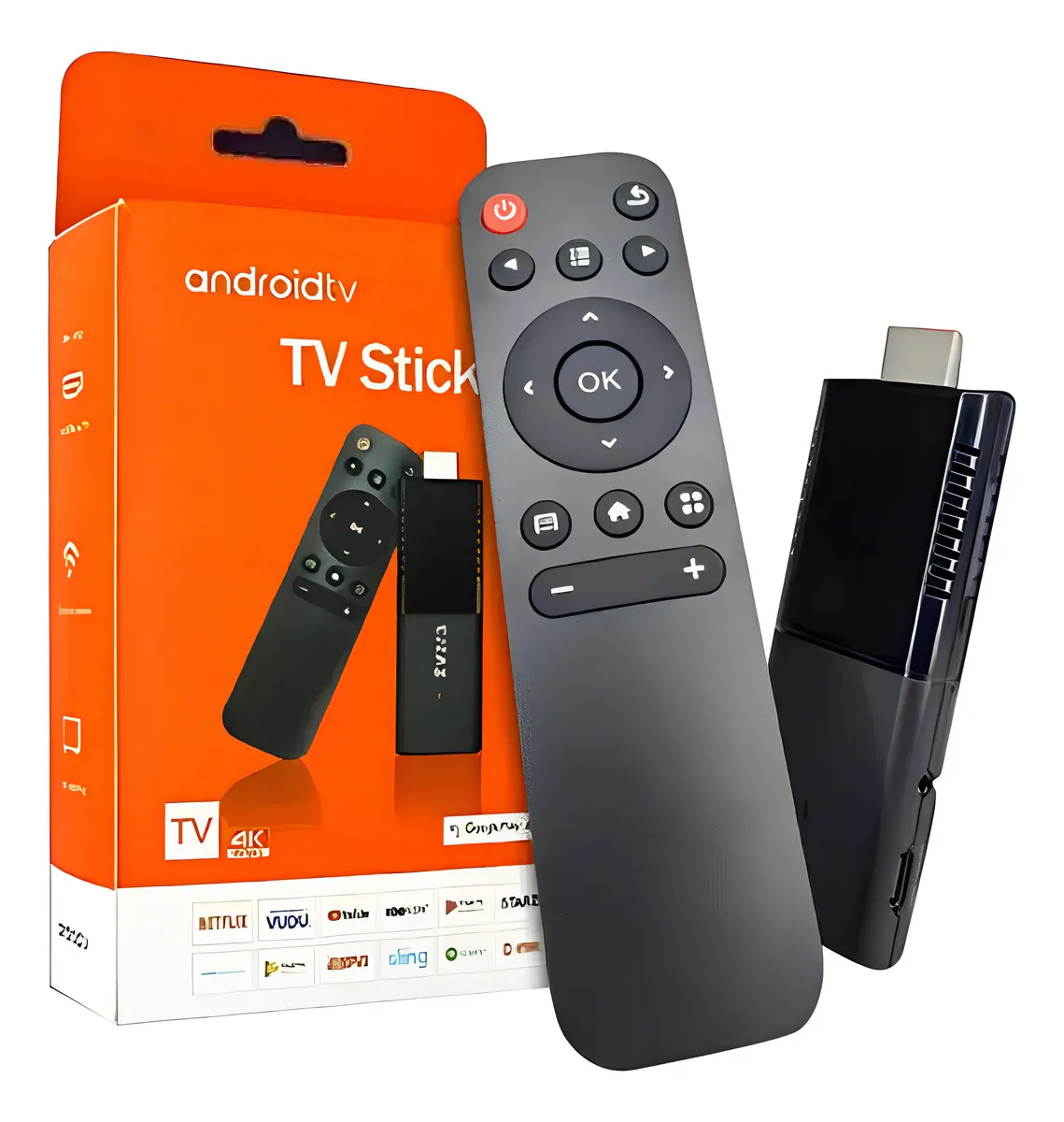 Tv-Stick