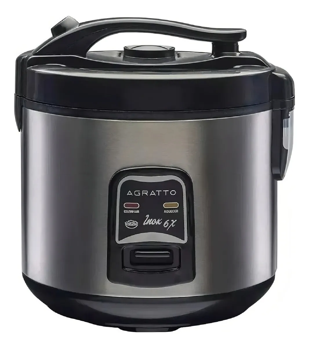 panela Eletrica de Arroz e Legumes