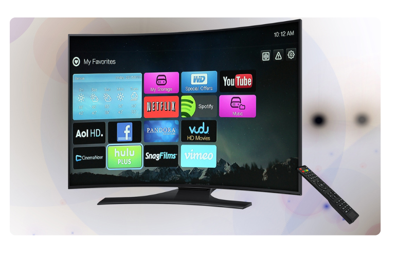 Como Transformar TV em smart TV