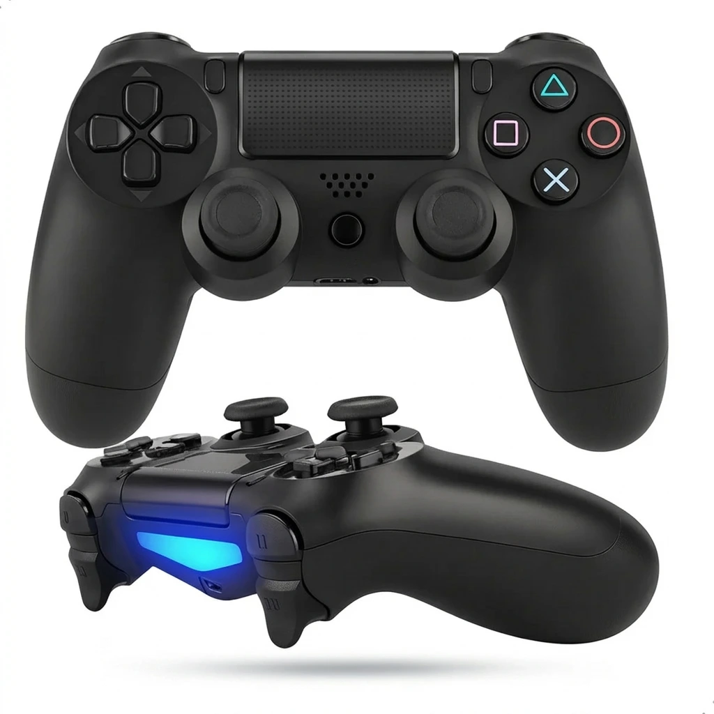 Controle Sem Fio Joystick