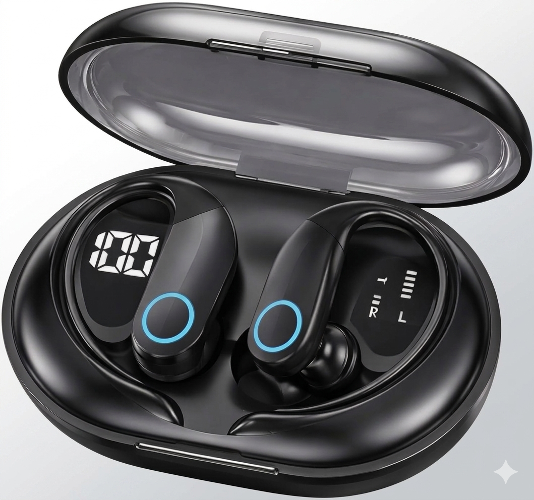  Fone Bluetooth 5.3 Tws