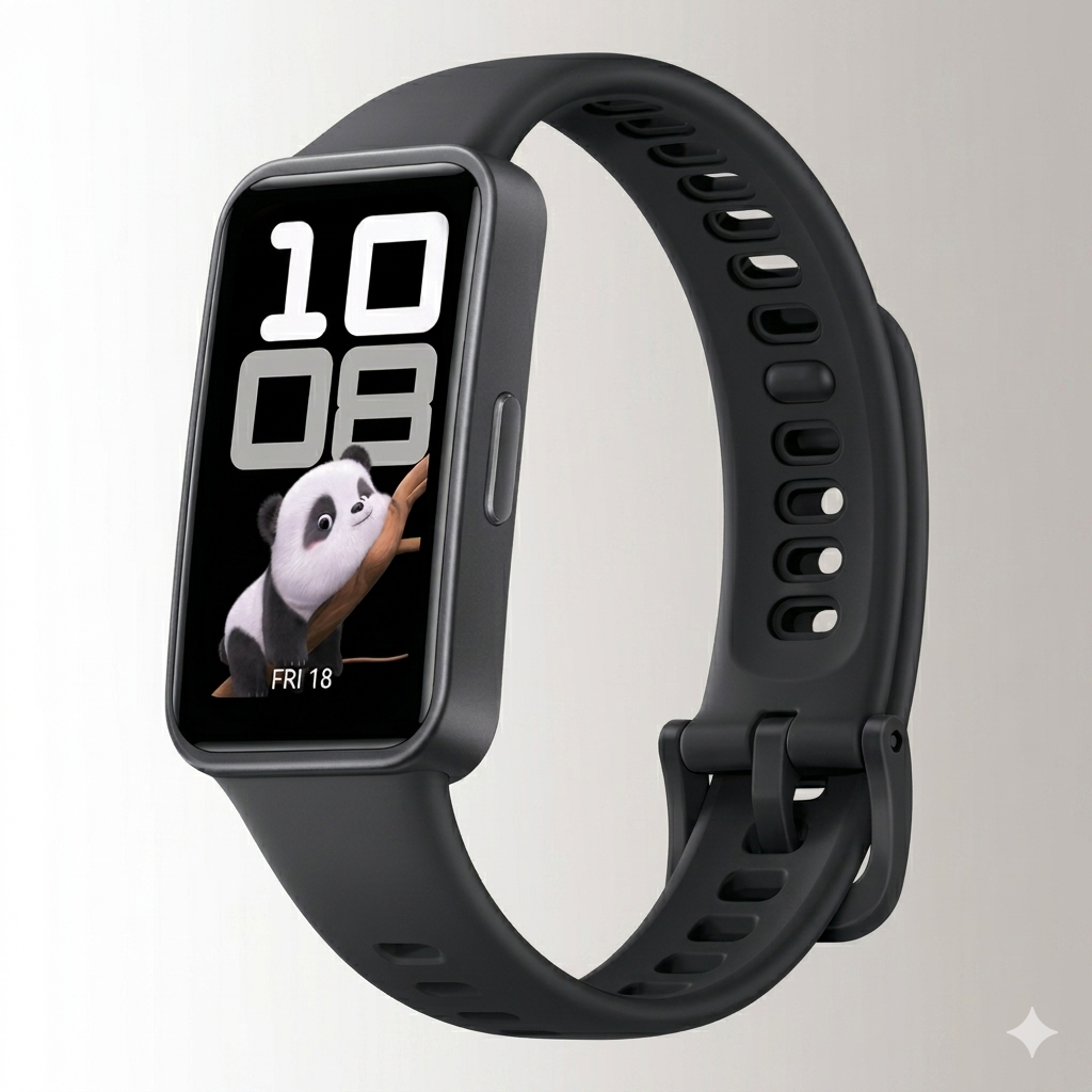  HUAWEI Band 10