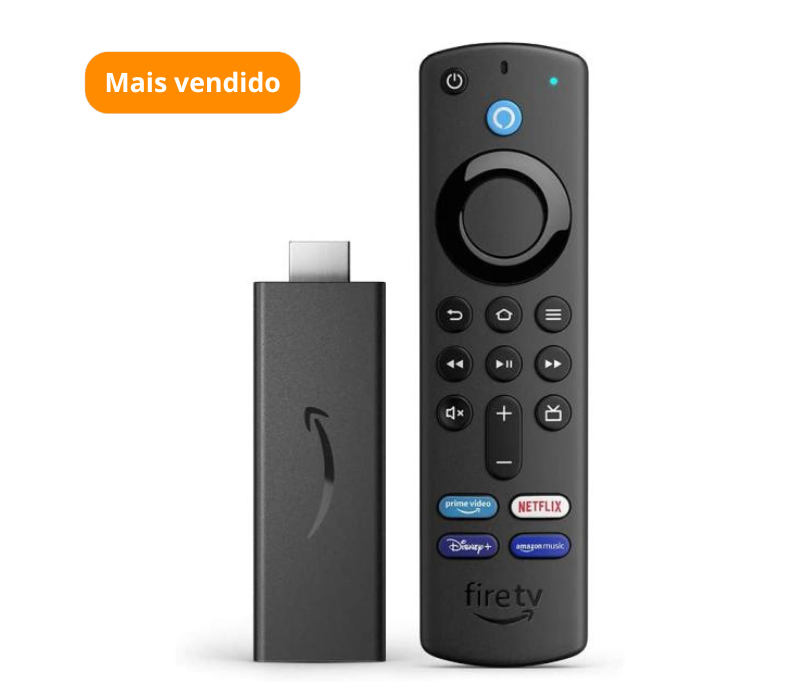 Fire TV Stick HD
