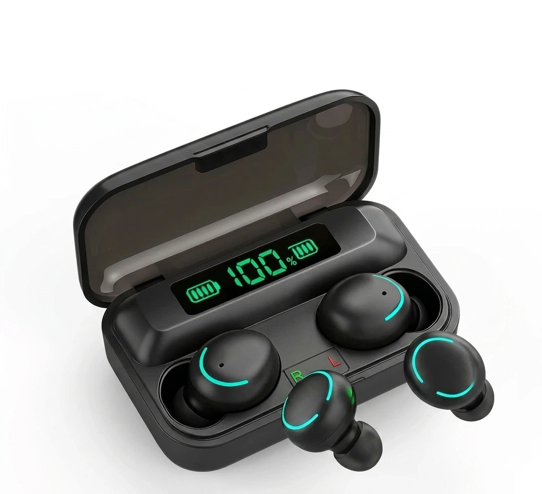Fone Bluetooth F9 5