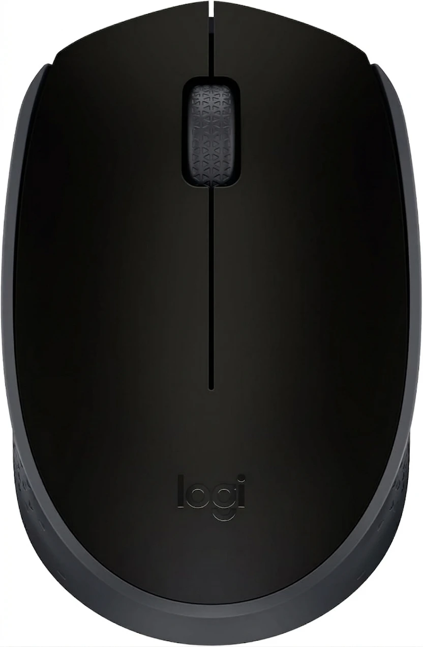 Mouse sem fio Logitech M170