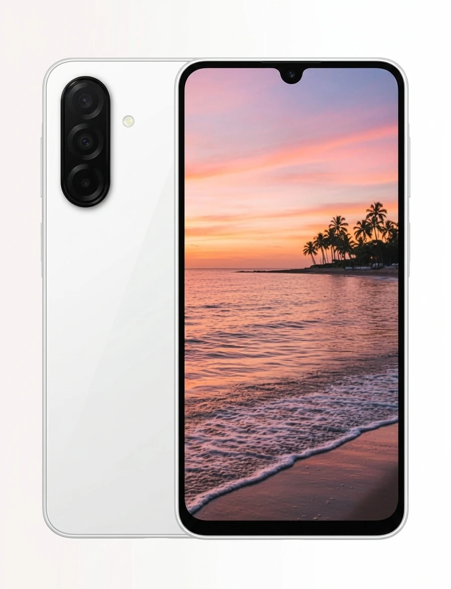 Samsung Galaxy A26