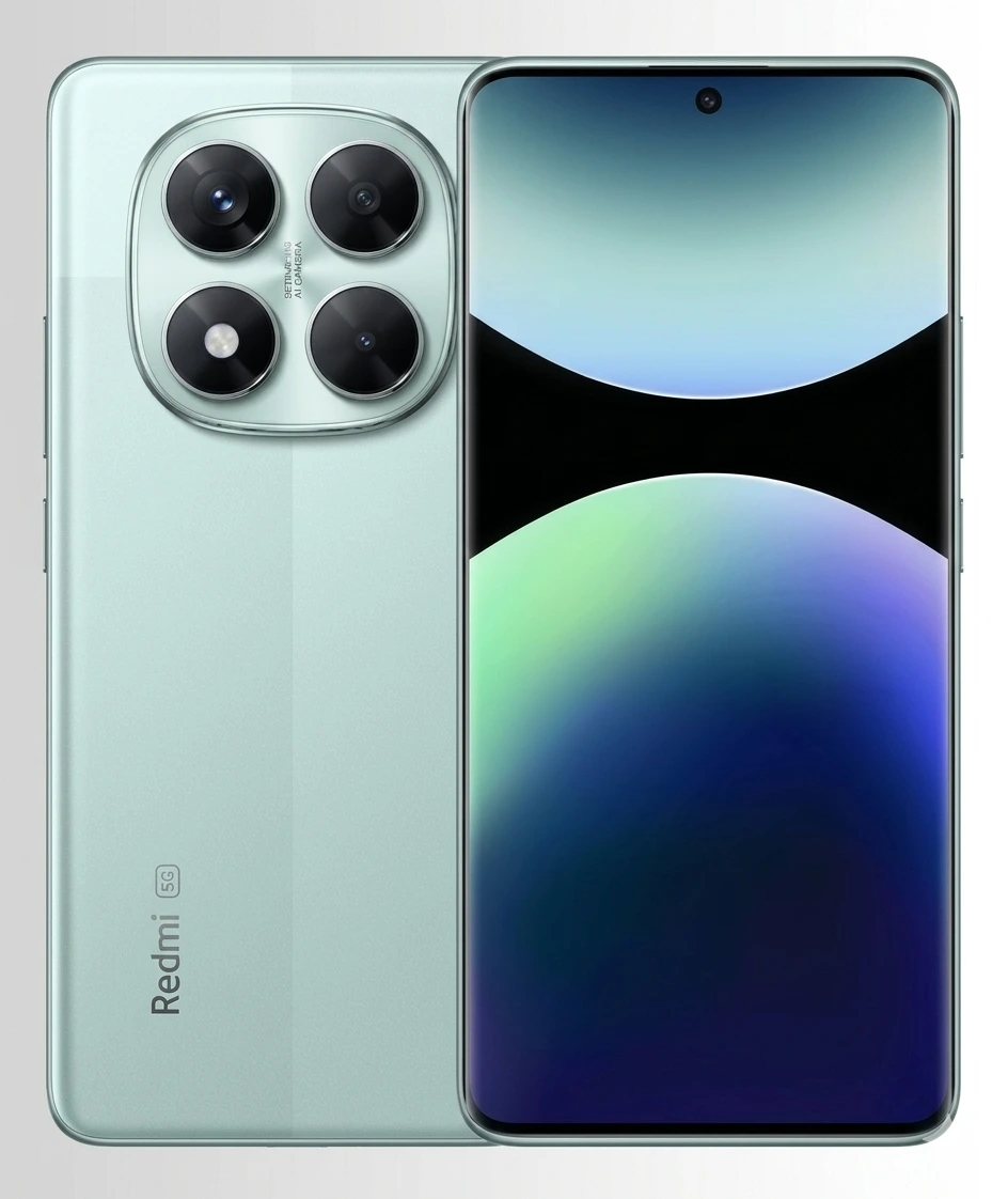 Redmi Note 14 Pro