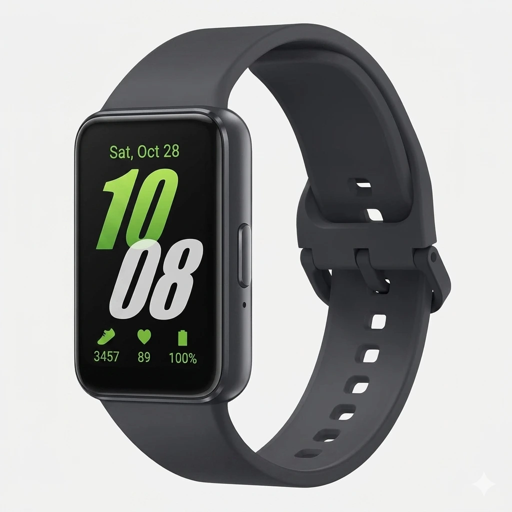 Smartwatch Galaxy Fit3