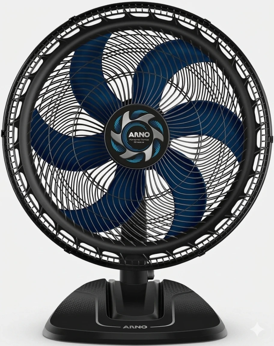 Arno Xtreme Force Breeze VB50
