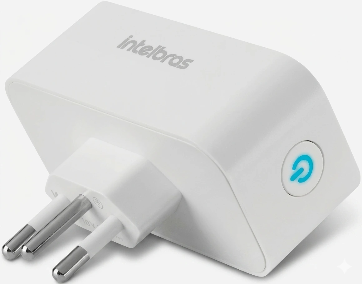 Intelbras EWS 301