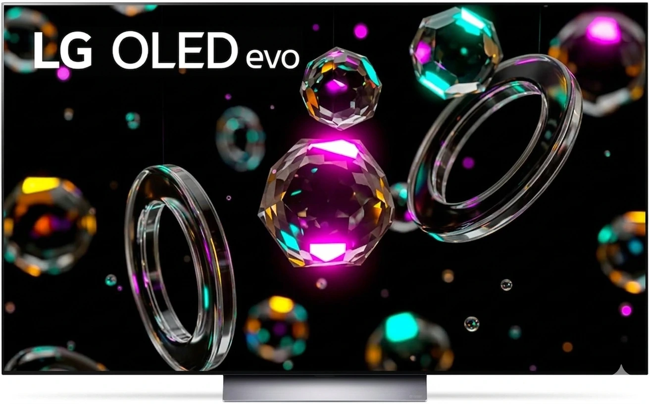 LG OLED evo C3 55