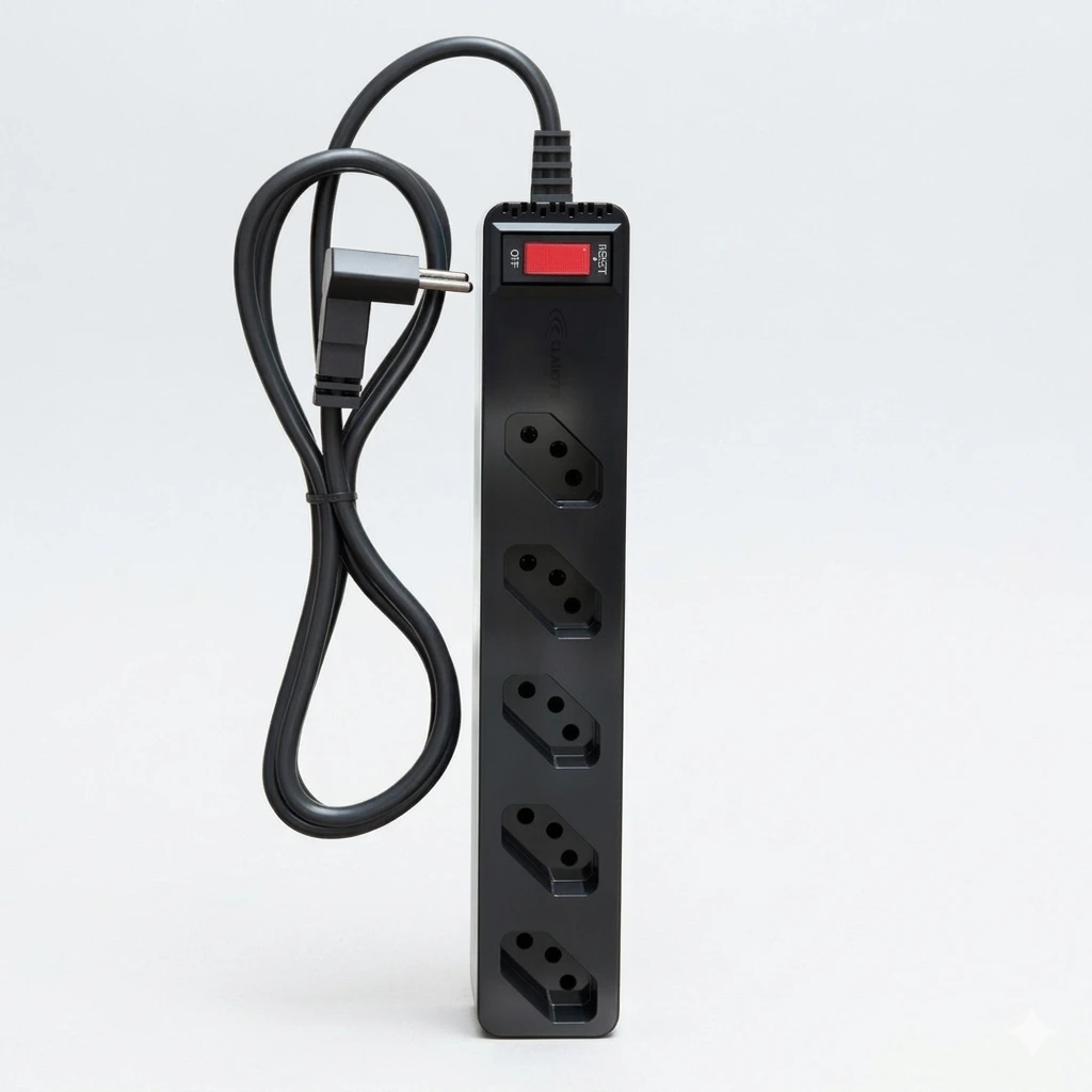 iClamper Energia 5