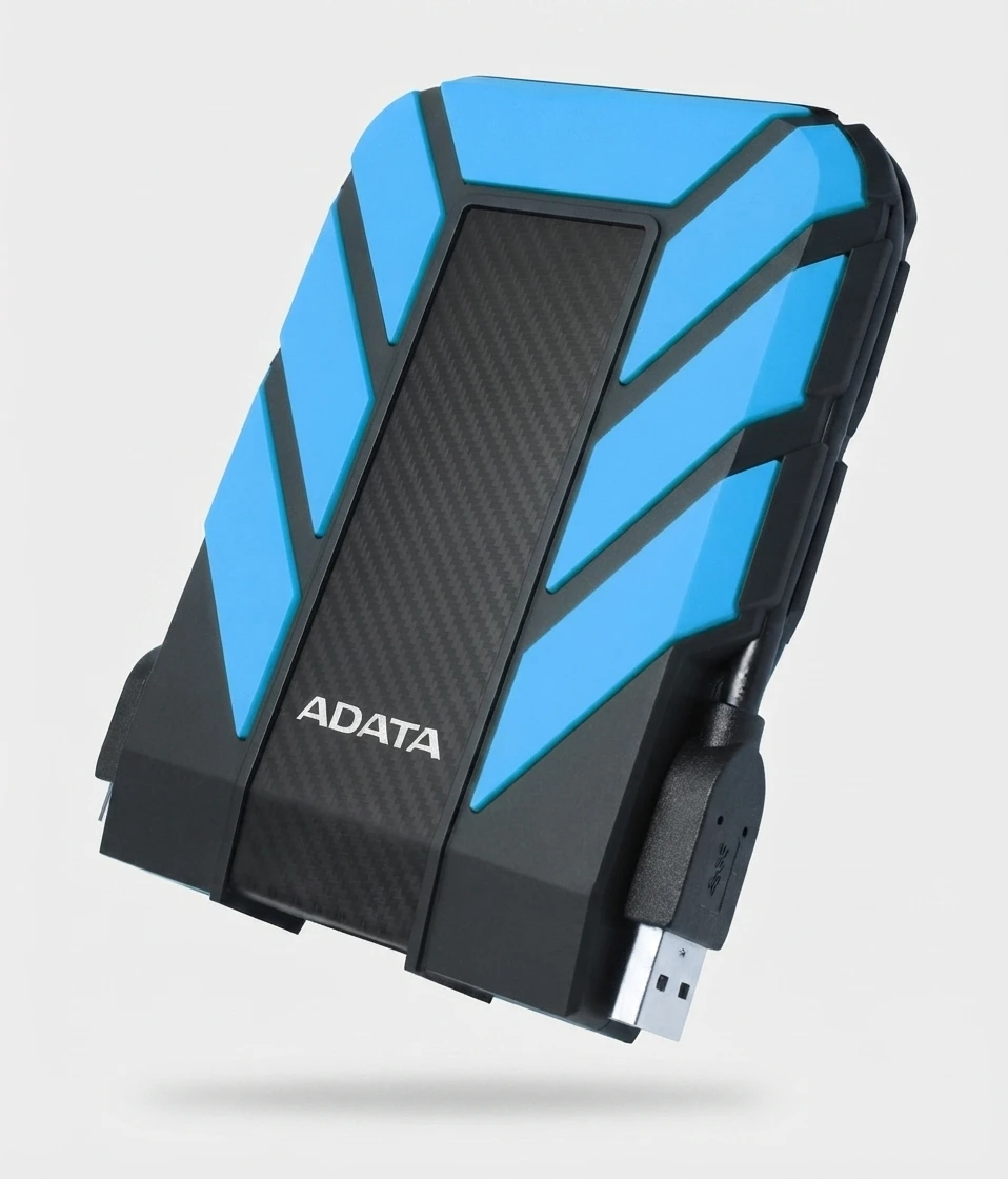  Externo-Adata HD710 Pro Azul