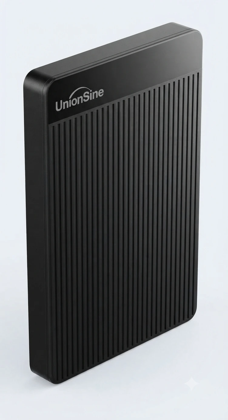 HD Externo UnionSine 500GB USB 3.0