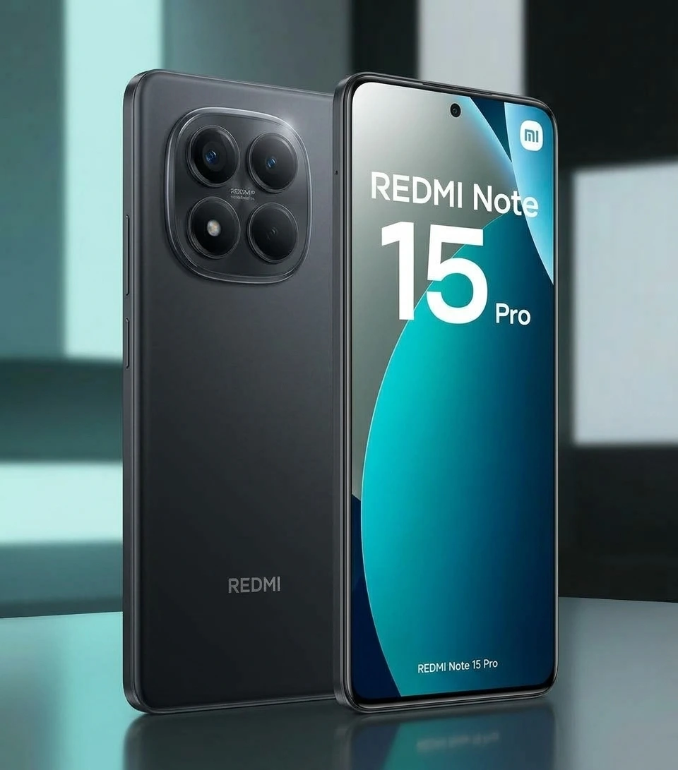 redmi-note 15 pro